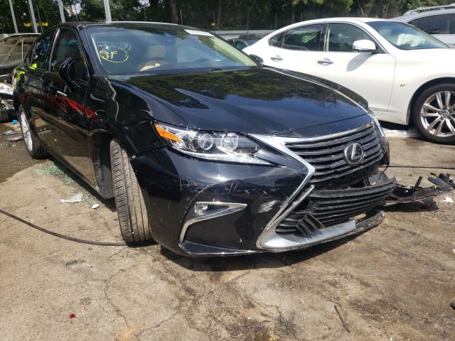 LEXUS ES 350 2017 58abk1gg7hu048017