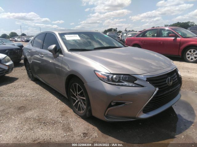 LEXUS ES 2017 58abk1gg7hu048051