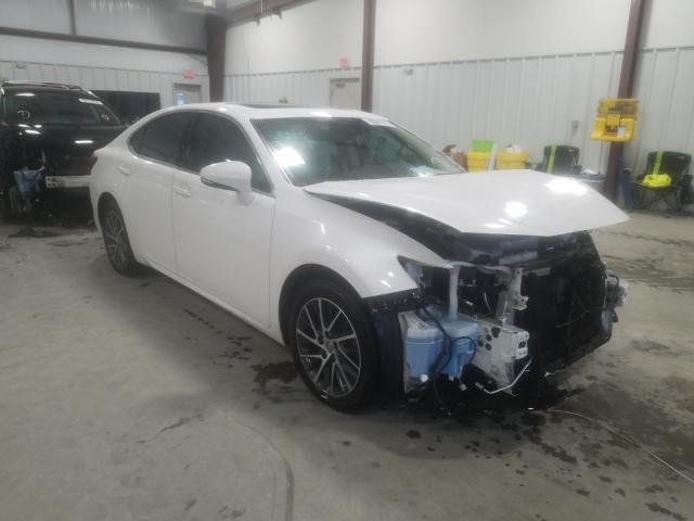 LEXUS ES 350 2017 58abk1gg7hu048230