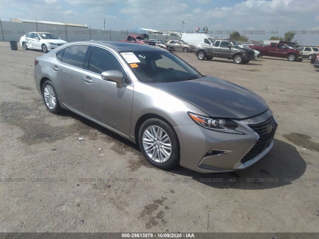 LEXUS ES 2017 58abk1gg7hu048826