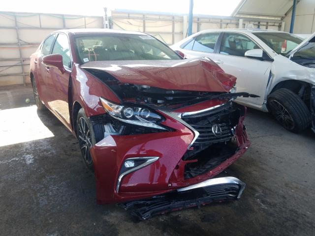 LEXUS ES 350 2017 58abk1gg7hu049457