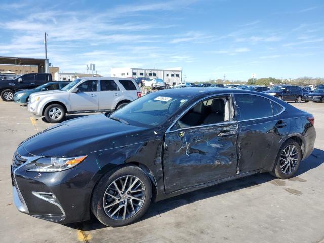 LEXUS ES 350 2017 58abk1gg7hu049510