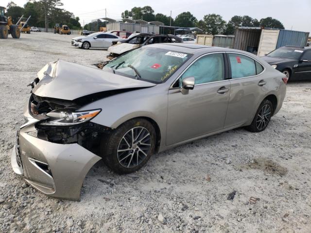 LEXUS ES 350 2017 58abk1gg7hu049538