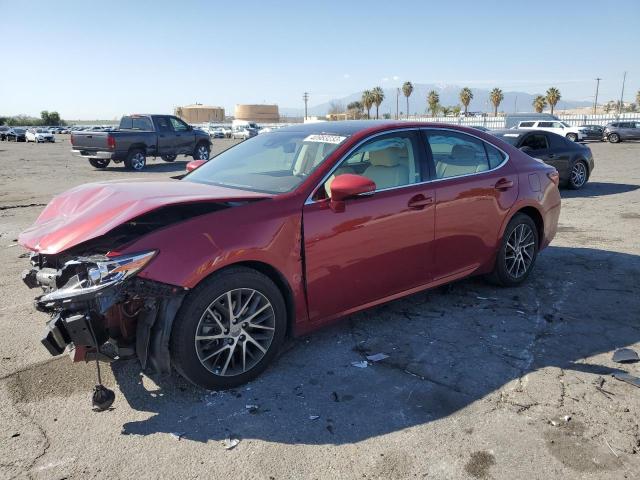 LEXUS ES 350 2017 58abk1gg7hu049765