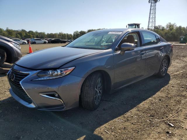 LEXUS ES 350 2017 58abk1gg7hu050611