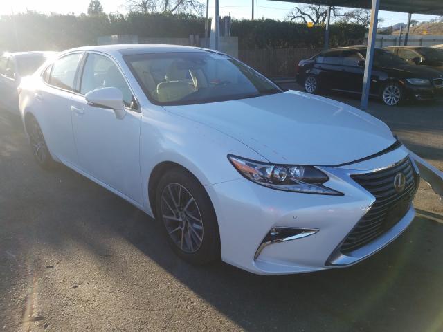 LEXUS ES 350 2017 58abk1gg7hu051242