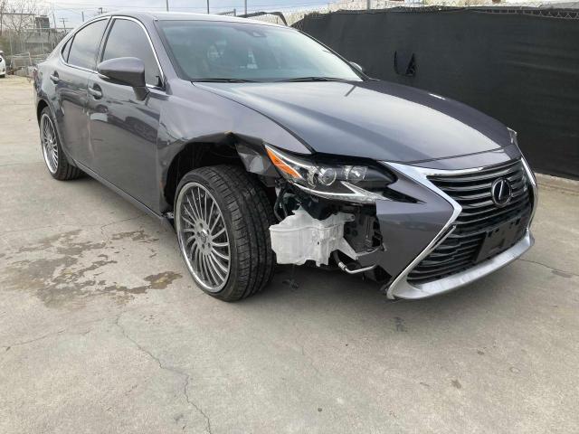 LEXUS ES 2017 58abk1gg7hu051418