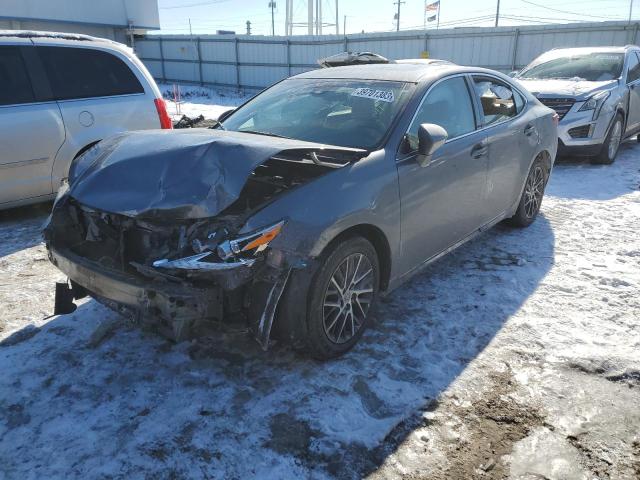 LEXUS ES 350 2017 58abk1gg7hu053072