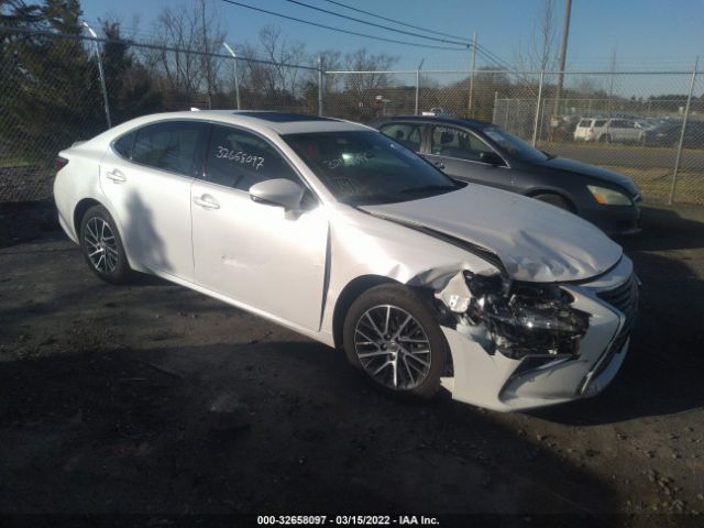 LEXUS ES 2017 58abk1gg7hu056098