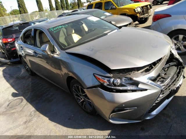 LEXUS ES 2017 58abk1gg7hu056814