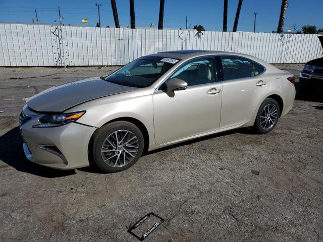 LEXUS ES 350 2017 58abk1gg7hu056991