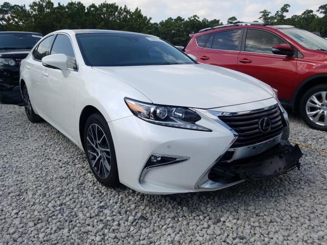 LEXUS ES 350 2017 58abk1gg7hu057509