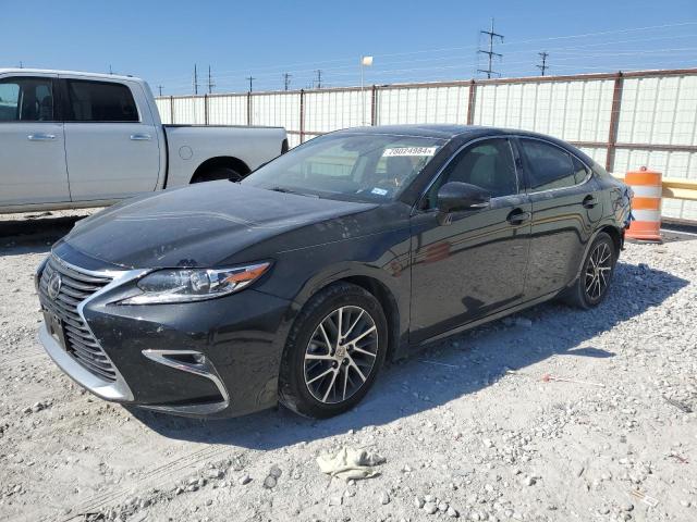 LEXUS ES 350 2017 58abk1gg7hu058403