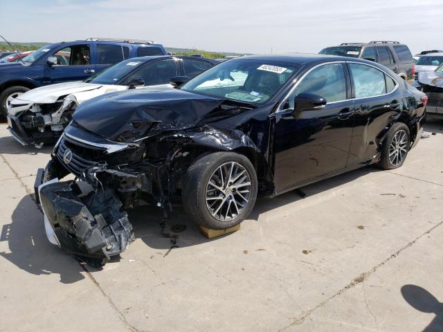 LEXUS ES 350 2017 58abk1gg7hu059809