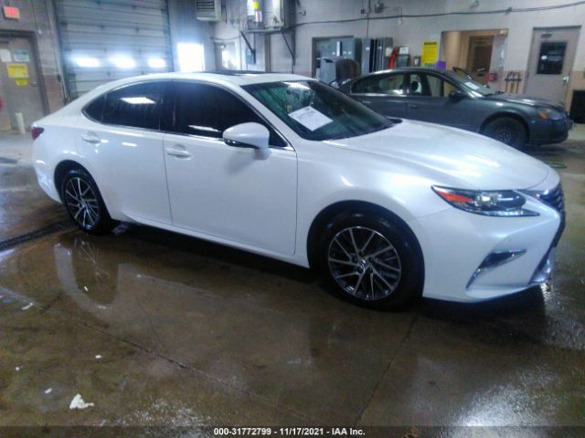 LEXUS ES 2017 58abk1gg7hu059843