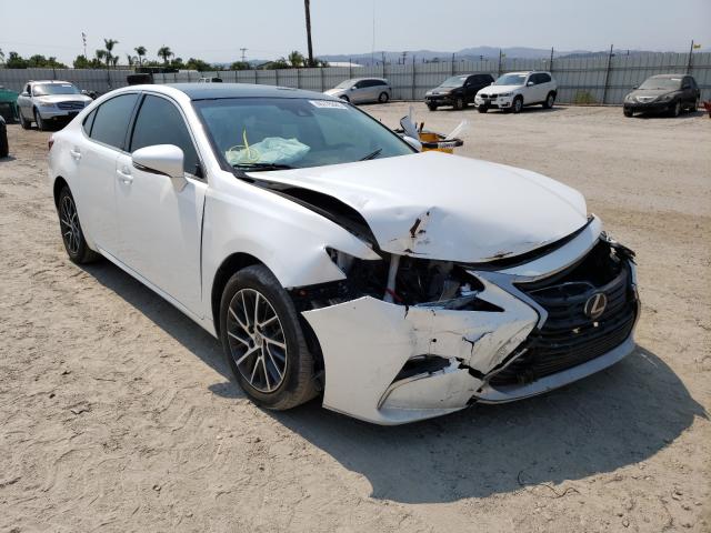 LEXUS ES 350 2017 58abk1gg7hu059938