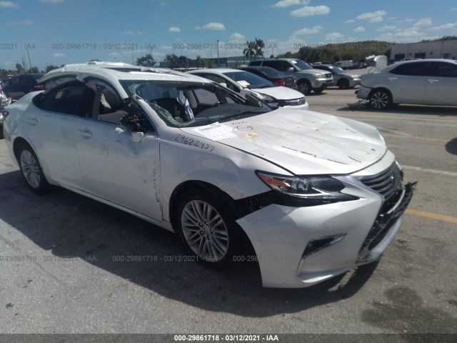 LEXUS ES 2017 58abk1gg7hu060488