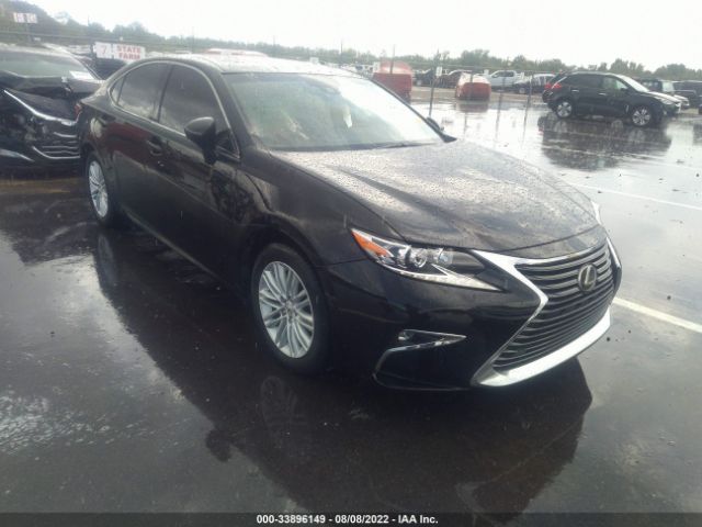 LEXUS ES 2017 58abk1gg7hu061270