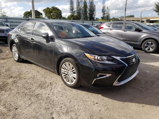 LEXUS ES 350 2017 58abk1gg7hu061432