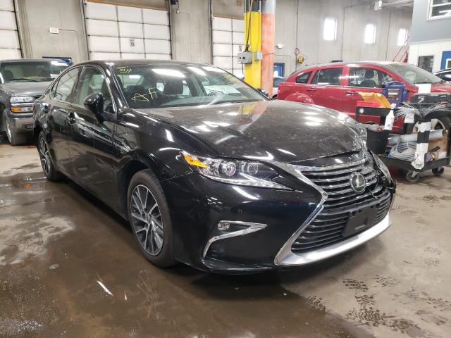 LEXUS ES 350 2017 58abk1gg7hu062922