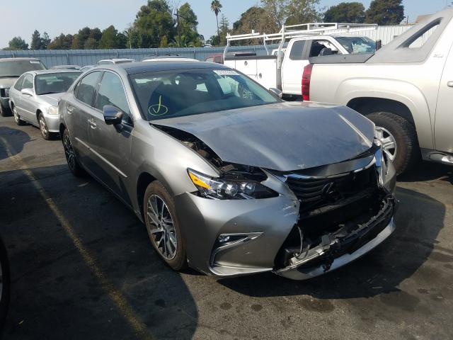 LEXUS ES 350 2017 58abk1gg7hu063505