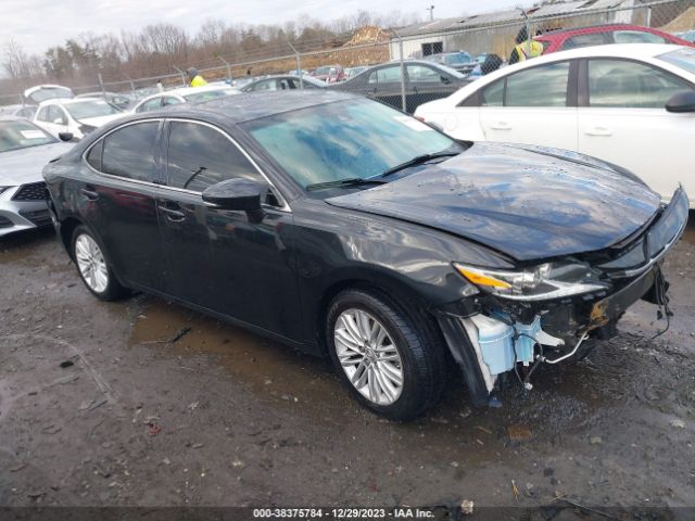 LEXUS ES 350 2017 58abk1gg7hu065285