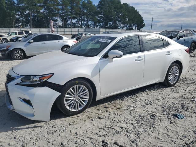 LEXUS ES 350 2017 58abk1gg7hu065433