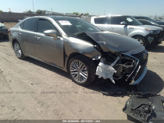 LEXUS ES 2017 58abk1gg7hu066503