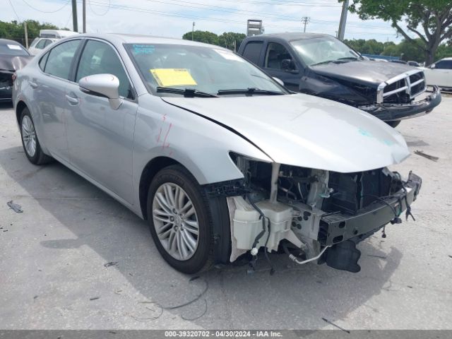 LEXUS ES 350 2017 58abk1gg7hu067778