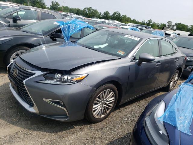 LEXUS ES350 2017 58abk1gg7hu067991