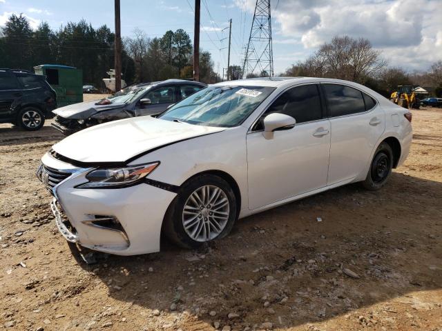 LEXUS ES350 2017 58abk1gg7hu068557