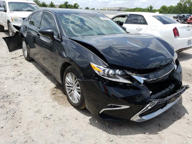 LEXUS ES 350 2017 58abk1gg7hu069076