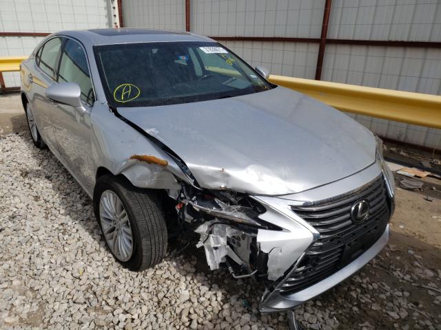 LEXUS ES 350 2017 58abk1gg7hu069255