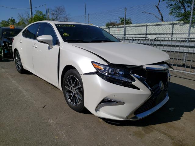 LEXUS ES 350 2017 58abk1gg7hu070082