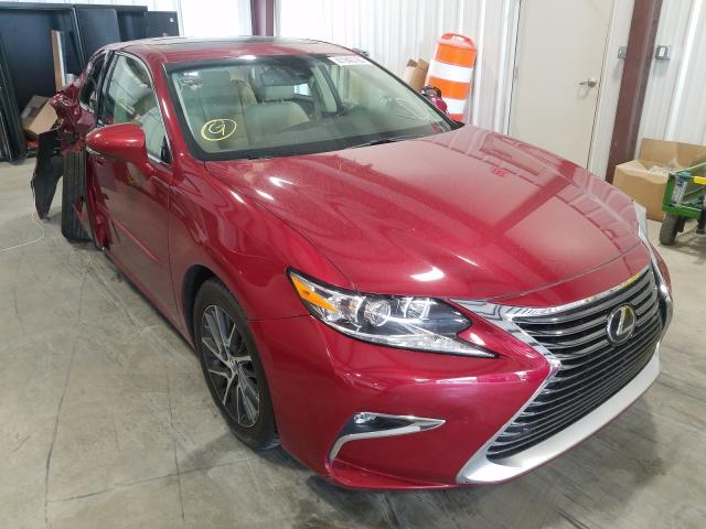 LEXUS ES 350 2017 58abk1gg7hu071412