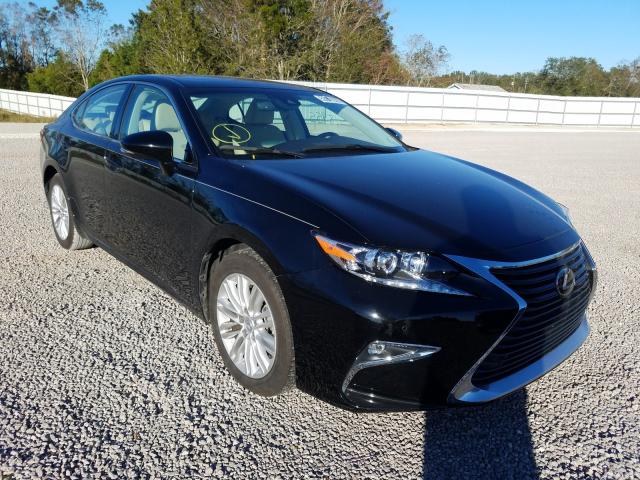 LEXUS ES 350 2017 58abk1gg7hu073113