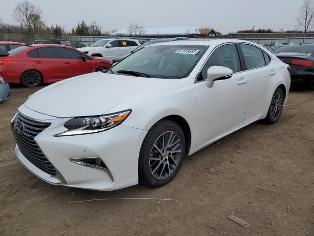 LEXUS ES 350 2017 58abk1gg7hu073306