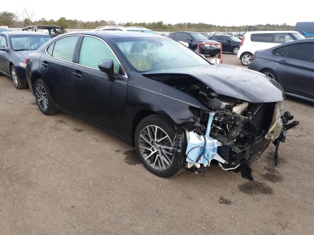 LEXUS ES 350 2017 58abk1gg7hu073595