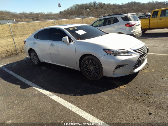 LEXUS ES 2017 58abk1gg7hu074004