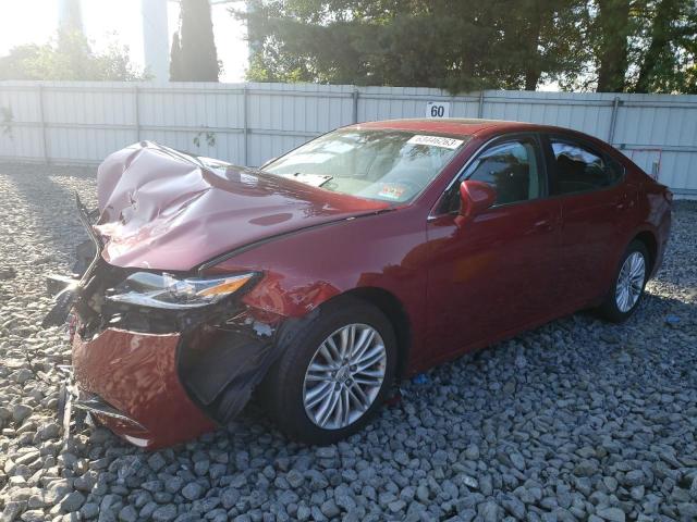 LEXUS ES 350 2017 58abk1gg7hu074374