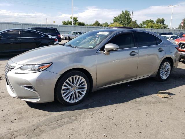 LEXUS ES 350 2017 58abk1gg7hu074620