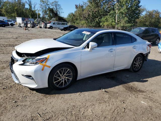 LEXUS ES350 2017 58abk1gg7hu077436