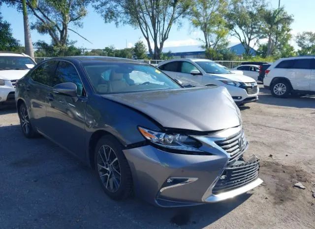 LEXUS ES 2017 58abk1gg7hu077906