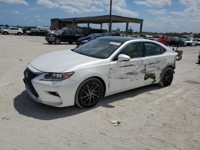 LEXUS ES 350 2017 58abk1gg7hu079008