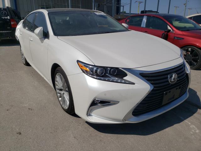 LEXUS ES 350 2018 58abk1gg7ju081752