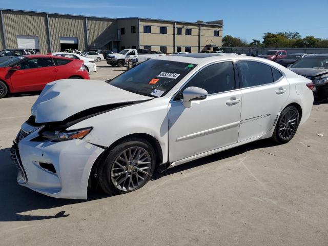 LEXUS ES 350 2018 58abk1gg7ju081766