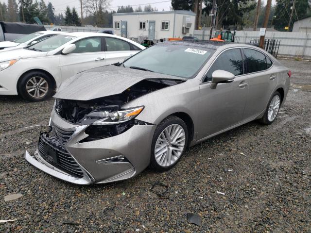 LEXUS ES350 2018 58abk1gg7ju082531