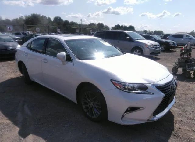 LEXUS ES 2018 58abk1gg7ju083274