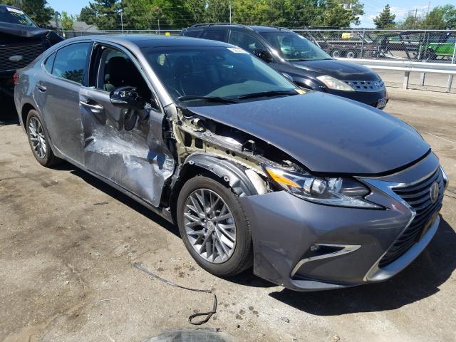 LEXUS ES 350 2018 58abk1gg7ju085641