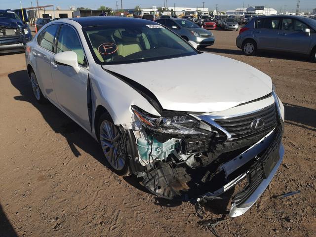 LEXUS ES 350 2018 58abk1gg7ju086403